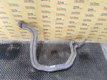 Горловина топливного бака 4USRVP Toyota Avensis - Фото 2