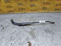 Щеткодержатель (поводок стеклоочистителя, дворник) S7WGJ8 Seat Toledo - Фото 2