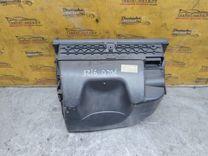 Бардачок 72HDXS Volkswagen Polo купить с доставкой