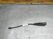 Щеткодержатель задний ME2QSC Mazda 323 - Фото 2