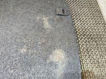 Пол багажника ICLIY4 Volkswagen Jetta - Фото 3