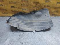 Защита арок задняя правая (подкрылок) XP43AZ Opel Vectra купить с доставкой