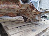 Крыло заднее левое KDROI6 Citroen Xsara undefined