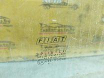 Стекло двери передней правой 75GJC7 Peugeot 306 купить на авторазборке