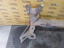 Балка подвески задняя 946S8C Opel Meriva undefined