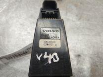 Блок управления стеклоподъемниками 3D3CEX Volvo S40 купить в магазине запчастей бу