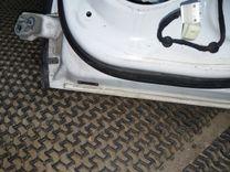 Дверь задняя правая 8C33PI Ford Fusion купить на авторазборке