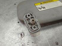 Козырек солнцезащитный HOC2R8 Kia Sorento - Фото 4