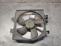 Вентилятор радиатора VO6CO5 Mazda Premacy купить