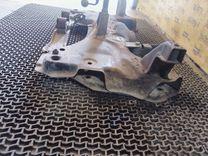 Балка подвески передняя (подрамник) 04KJLR Peugeot 206 купить