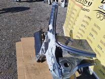 Стойка кузовная передняя правая DM0N2G Peugeot 207 купить с доставкой