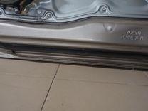 Дверь передняя правая OC5UY8 Volvo XC70 - Фото 7