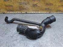 Патрубок воздушного фильтра E8VN0Y Renault Scenic - Фото 3