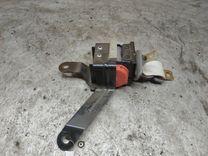 Ремень безопасности задний центральный UT3OFC Subaru Forester