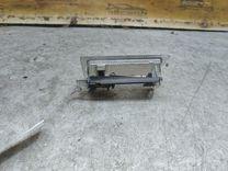 Фонарь салона (плафон) B8OYZR Opel Corsa - Фото 4