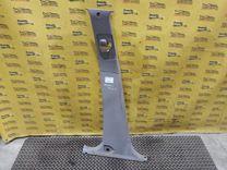 Обшивка стойки центральной левой RT7LYQ Mitsubishi Grandis