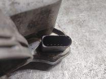 Заслонка дроссельная KTNI6J Volkswagen Passat - Фото 6