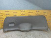 Обшивка крышки багажника H4LZAN Ford Fiesta купить