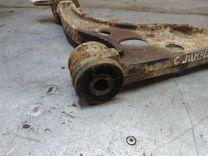 Рычаг передний правый SABUBA Citroen Jumper купить