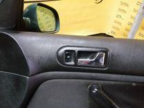 Ручка внутренняя передняя правая 8SW9ZA Volkswagen Golf