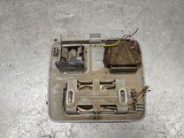 Фонарь салона (плафон) 6AU3QJ Peugeot 306 купить с доставкой