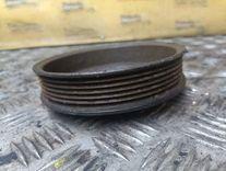 Шкив коленвала OIMS17 Volkswagen Golf купить на авторазборке