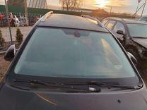 Стекло лобовое NUL2SF Toyota Avensis