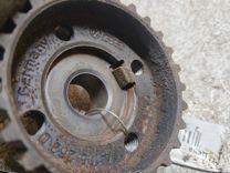 Шестерня коленвала N1ZN09 Seat Alhambra купить на авторазборке