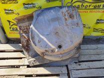 Ниша запасного колеса S017IH Audi A4 купить в магазине запчастей бу