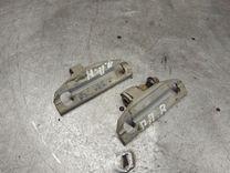 Петля двери передней правой 2R0MX1 Volvo XC70