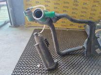 Бак топливный A3CVX6 Skoda Fabia undefined
