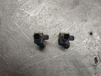 Датчик удара H13Q6O Ford Fusion купить с доставкой