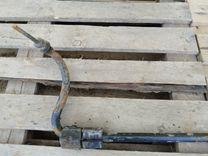 Стабилизатор подвески (поперечной устойчивости) передний IGQ0M2 Citroen Xantia - Фото 2