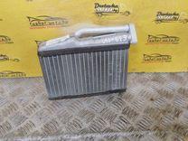 Радиатор отопителя (печки) VU42P1 BMW 5 E39 купить с доставкой