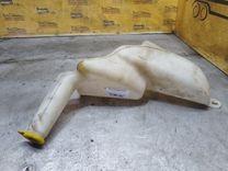 Бачок омывателя HYVI0O Opel Astra