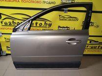 Молдинг стекла двери передней левой наружный OTL7BP Volvo XC70