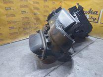 Корпус отопителя (печки) D228CF Opel Zafira купить