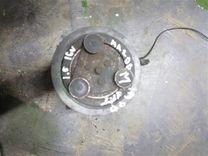 Компрессор кондиционера 75C9CC Mazda 323