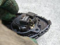 Динамик высокочастотный (пищалка) KNVDUF Peugeot 607 купить с доставкой