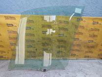 Стекло двери передней правой 7CFOB1 Renault Scenic купить с доставкой