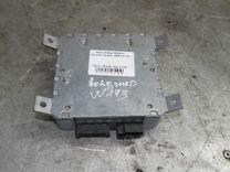 Блок AirBag PSGNCV Chrysler Voyager