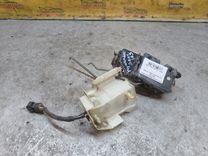 Замок двери передней левой EKOL2Z Hyundai Getz - Фото 4