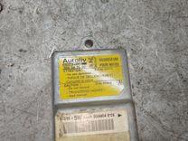 Датчик удара 30EZ7Q Peugeot 306 - Фото 3