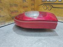 Фонарь задний правый 2MF27I Citroen Xsara Picasso - Фото 2