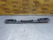 Накладка подсветки номера 96092F Toyota Avensis купить с доставкой