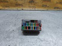 Блок предохранителей D1VOUL Peugeot 405