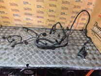 Проводка двигателя QGEAEF Volkswagen Passat купить в магазине запчастей бу