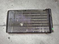 Радиатор отопителя (печки) 8MS4TZ Seat Alhambra купить с доставкой