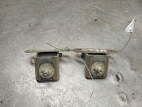 Петля крышки багажника GFVYV8 Renault Grand Scenic