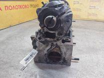 Головка блока цилиндров VBX7M5 Renault Scenic купить с доставкой